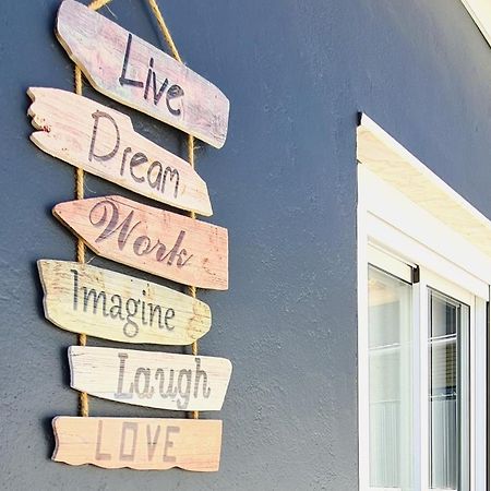 Arrabida Cozy House Villa ปัลเมลา ภายนอก รูปภาพ