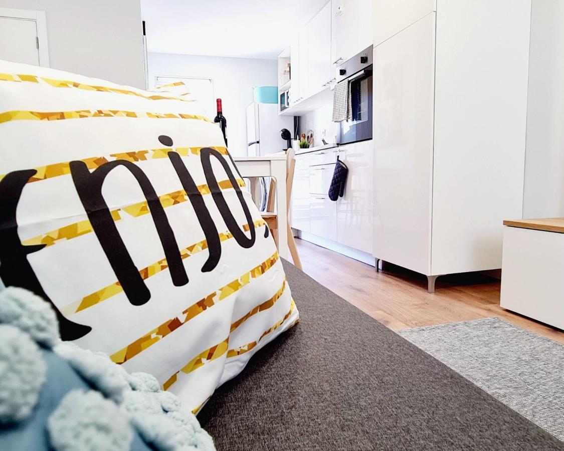 Arrabida Cozy House Villa ปัลเมลา ภายนอก รูปภาพ