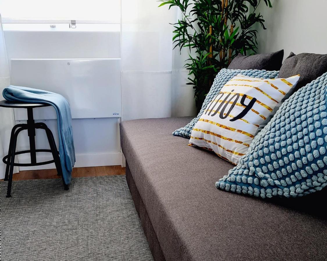 Arrabida Cozy House Villa ปัลเมลา ภายนอก รูปภาพ