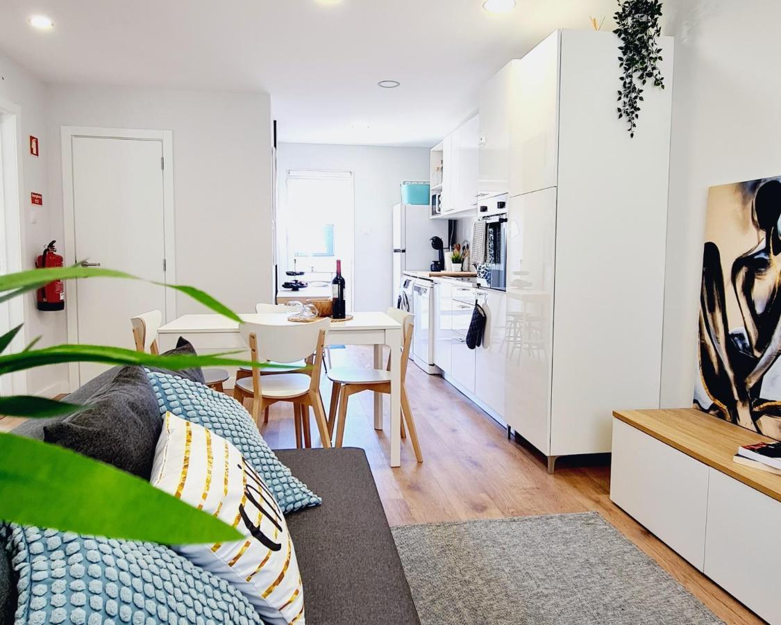 Arrabida Cozy House Villa ปัลเมลา ภายนอก รูปภาพ