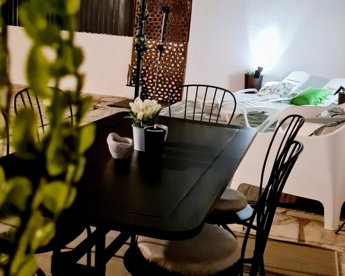 Arrabida Cozy House Villa ปัลเมลา ภายนอก รูปภาพ