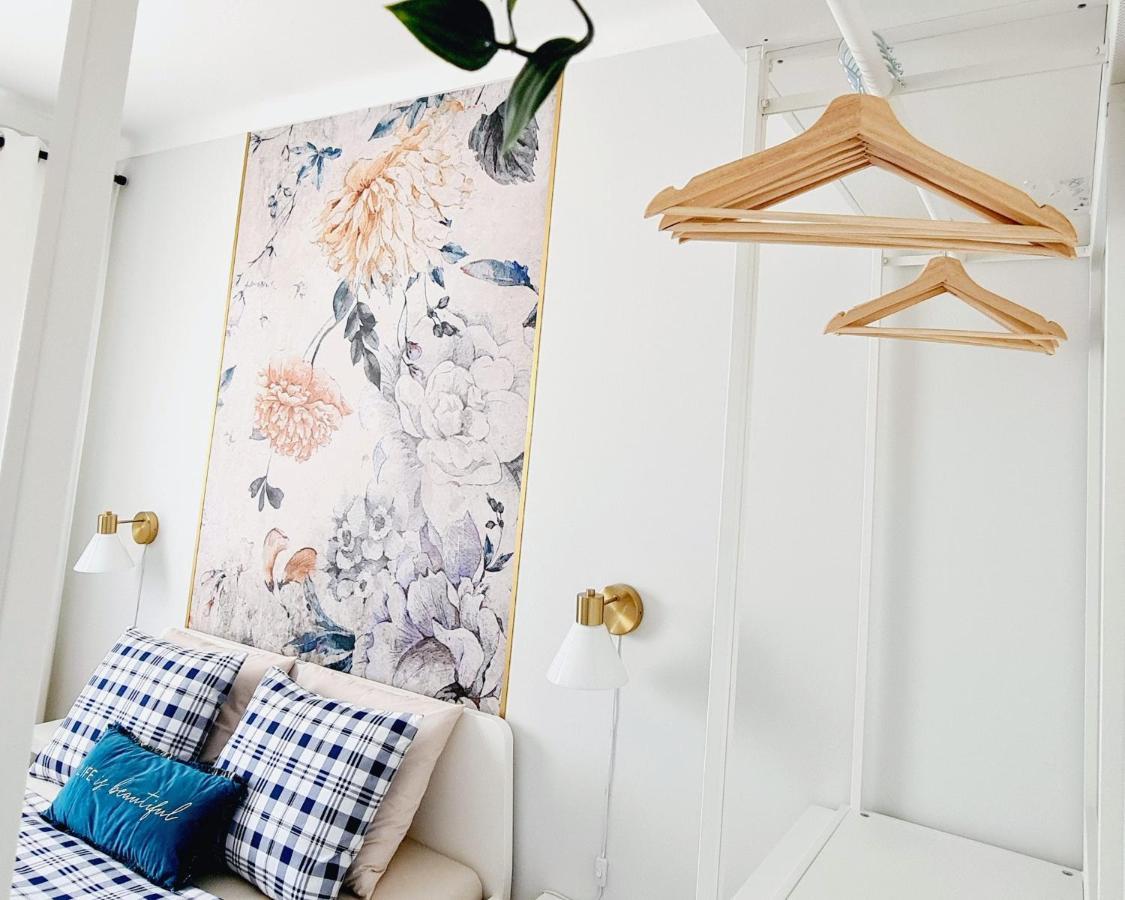 Arrabida Cozy House Villa ปัลเมลา ภายนอก รูปภาพ