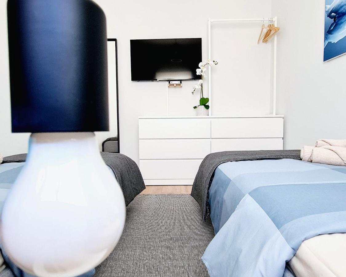 Arrabida Cozy House Villa ปัลเมลา ภายนอก รูปภาพ