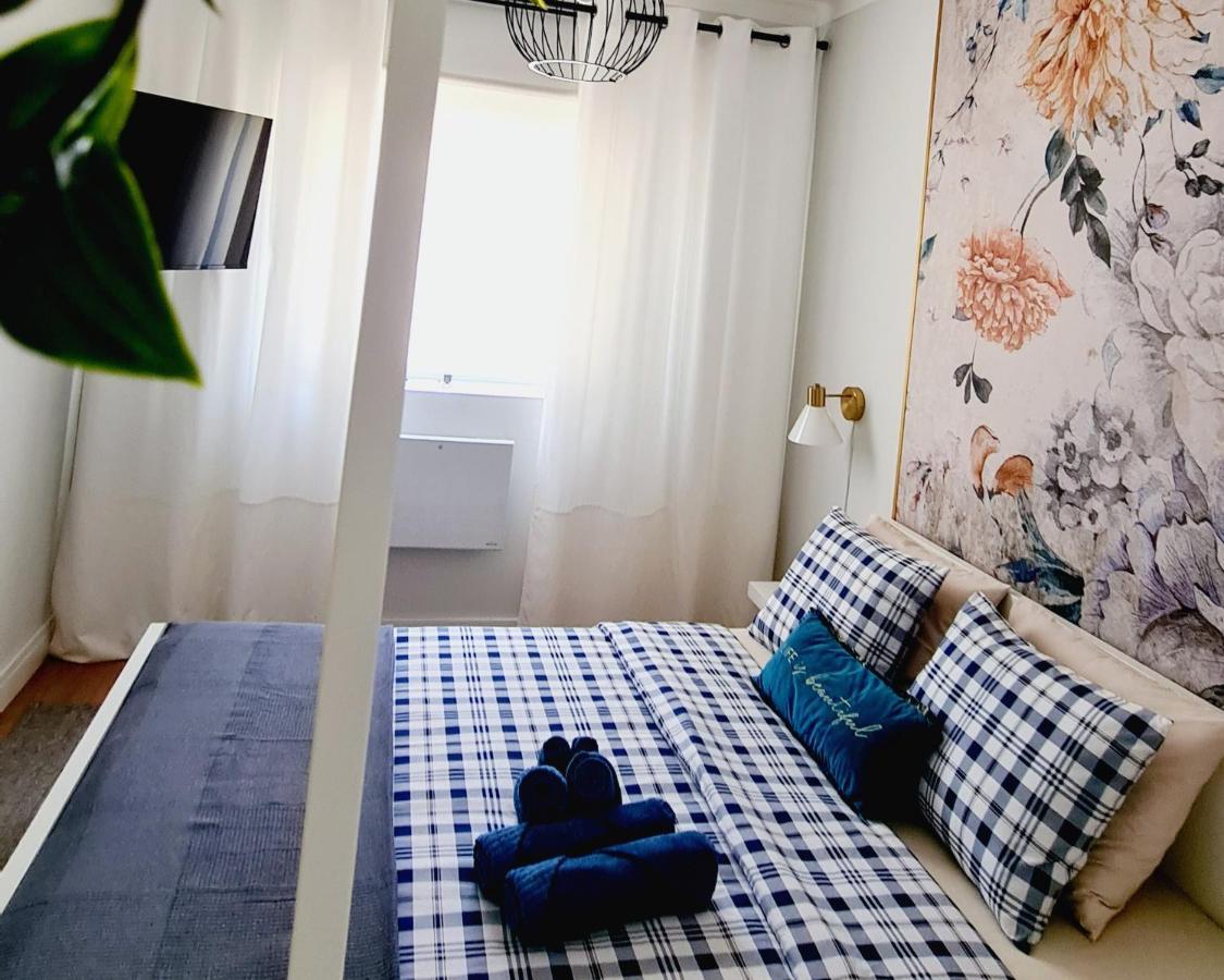 Arrabida Cozy House Villa ปัลเมลา ภายนอก รูปภาพ