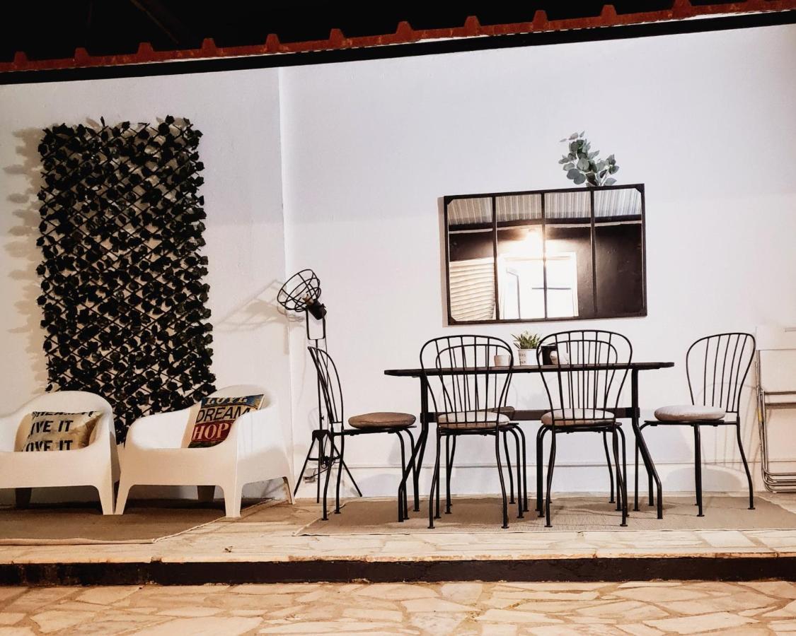 Arrabida Cozy House Villa ปัลเมลา ภายนอก รูปภาพ