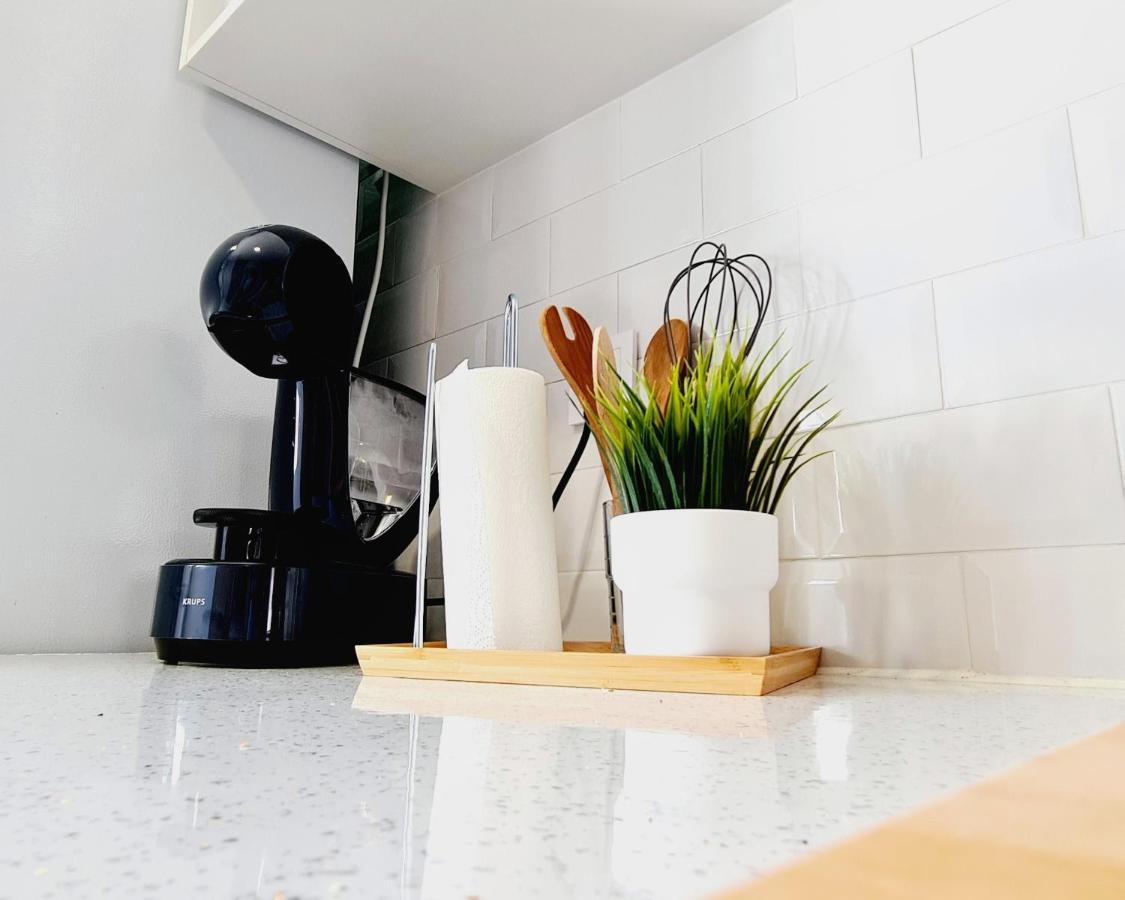 Arrabida Cozy House Villa ปัลเมลา ภายนอก รูปภาพ