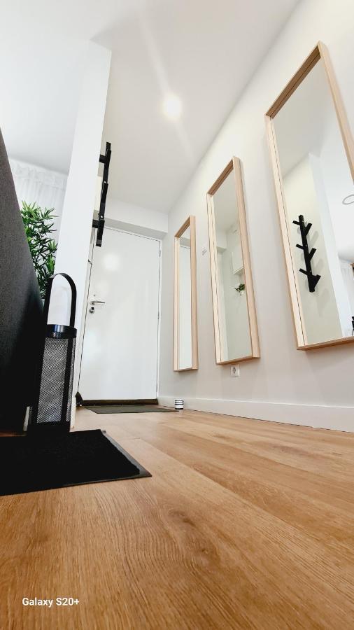 Arrabida Cozy House Villa ปัลเมลา ภายนอก รูปภาพ