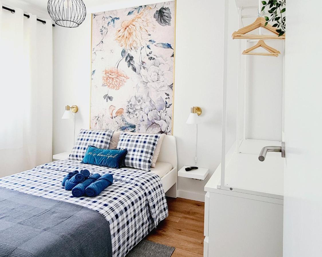 Arrabida Cozy House Villa ปัลเมลา ภายนอก รูปภาพ