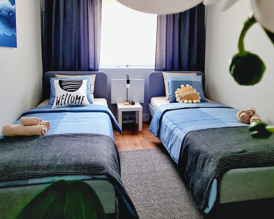 Arrabida Cozy House Villa ปัลเมลา ภายนอก รูปภาพ