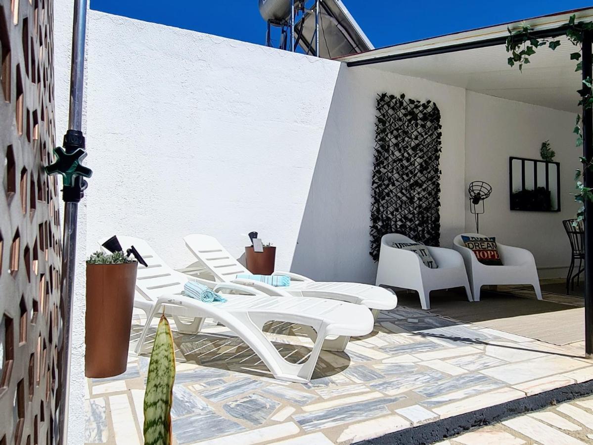 Arrabida Cozy House Villa ปัลเมลา ภายนอก รูปภาพ