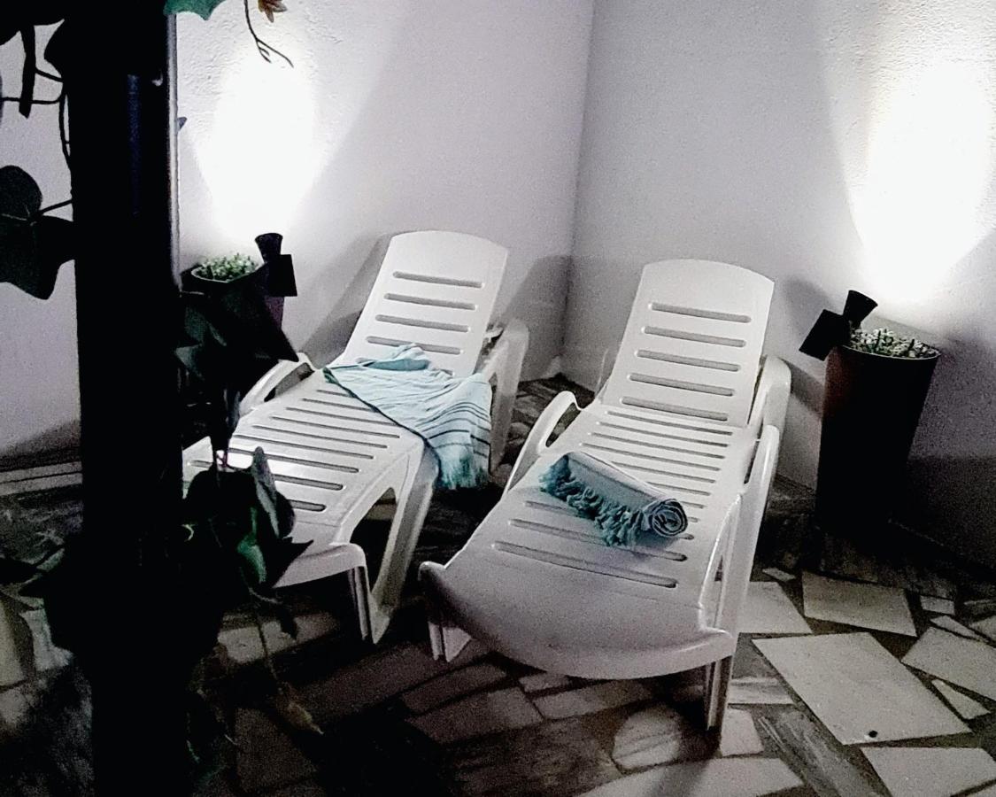 Arrabida Cozy House Villa ปัลเมลา ภายนอก รูปภาพ