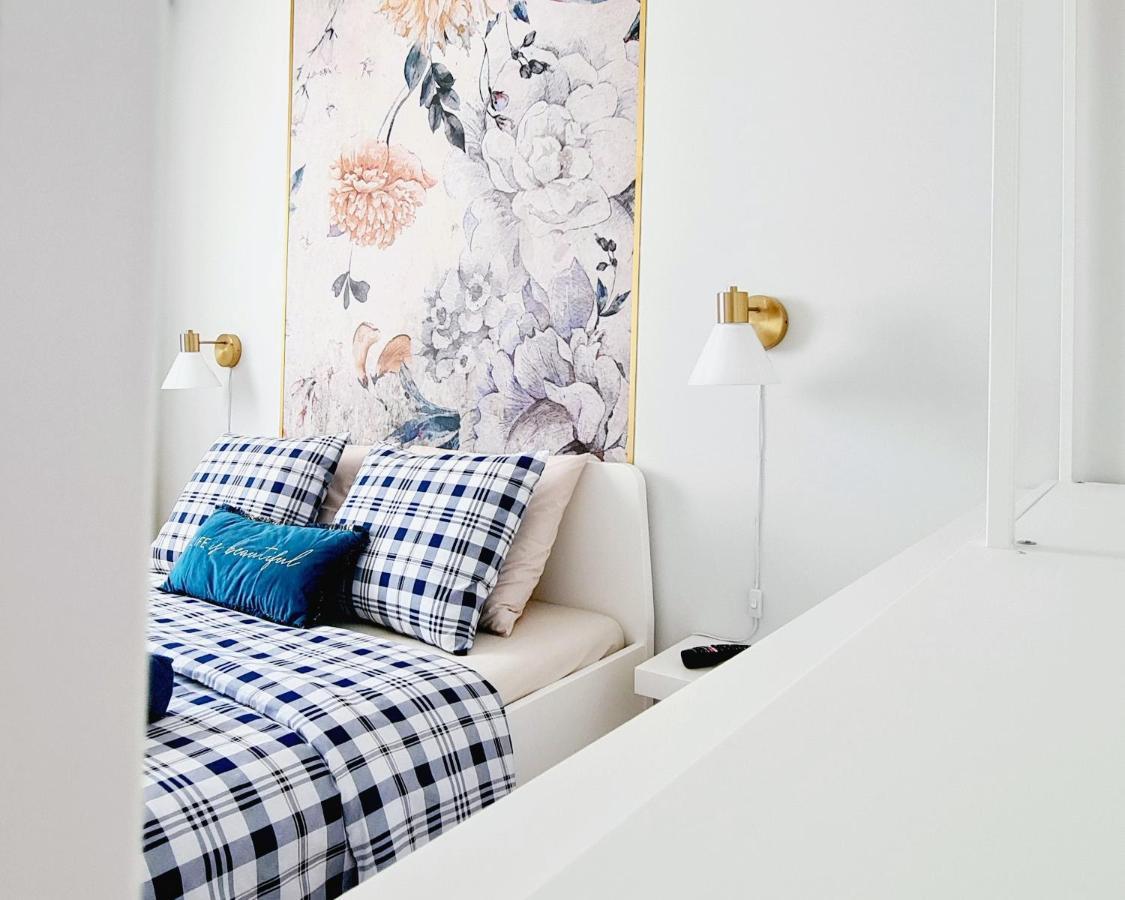 Arrabida Cozy House Villa ปัลเมลา ภายนอก รูปภาพ