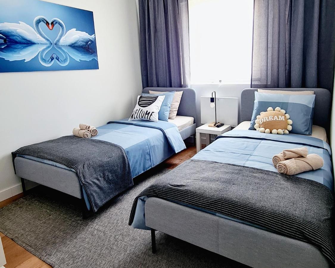 Arrabida Cozy House Villa ปัลเมลา ภายนอก รูปภาพ