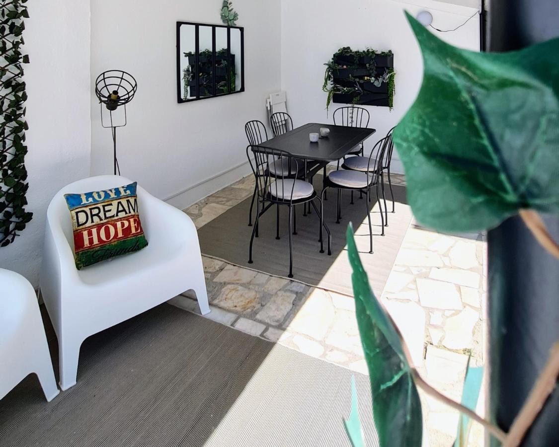 Arrabida Cozy House Villa ปัลเมลา ภายนอก รูปภาพ