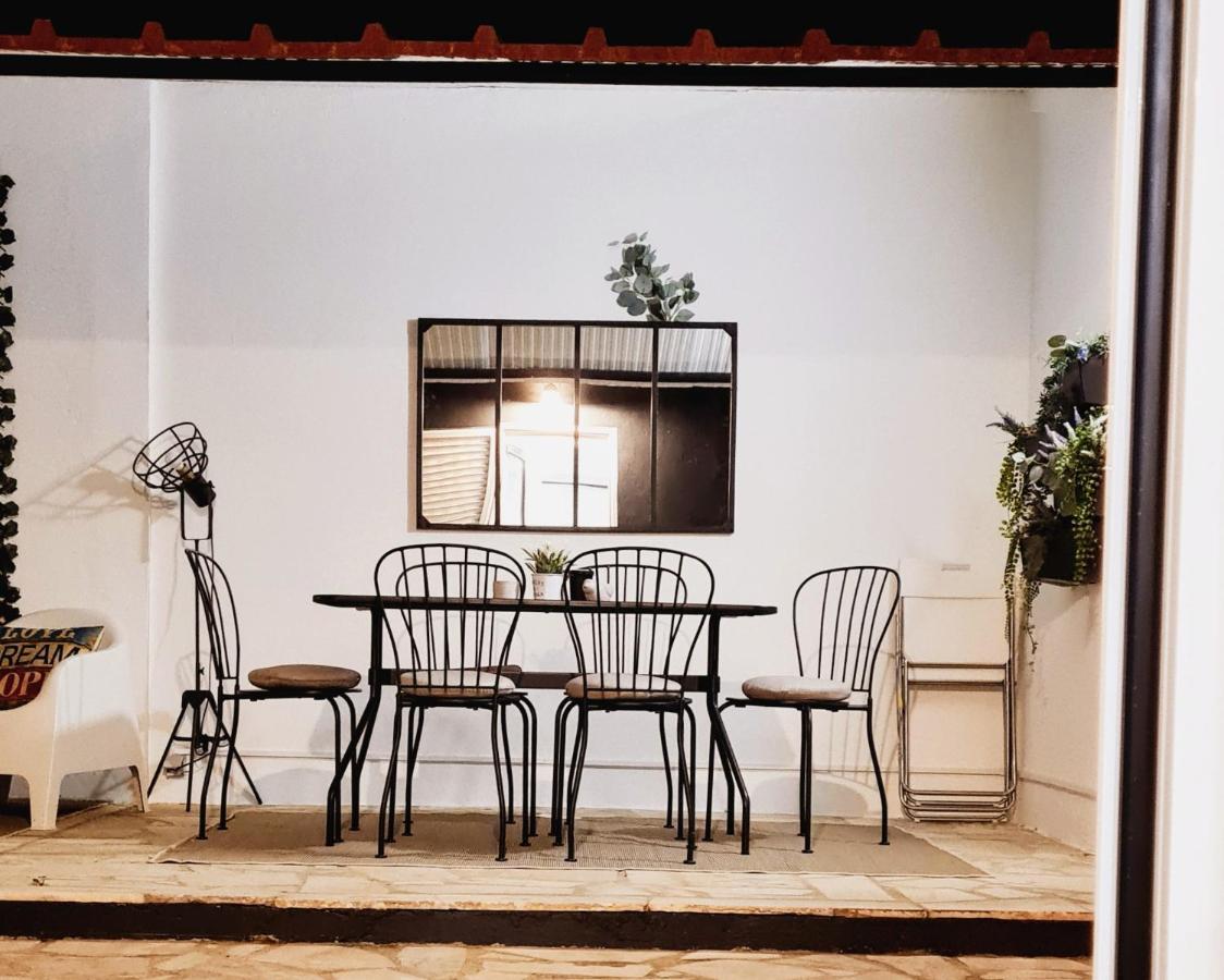 Arrabida Cozy House Villa ปัลเมลา ภายนอก รูปภาพ