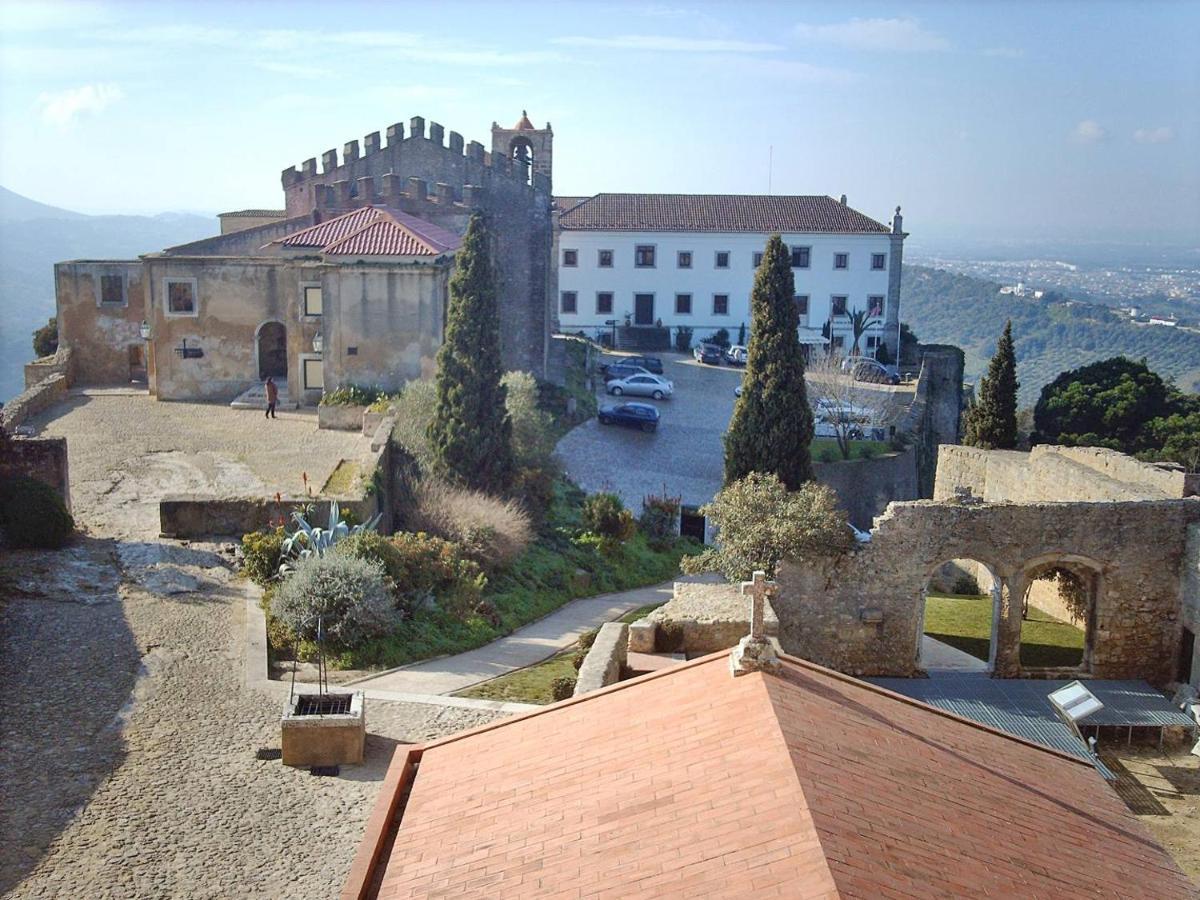 Arrabida Cozy House Villa ปัลเมลา ภายนอก รูปภาพ
