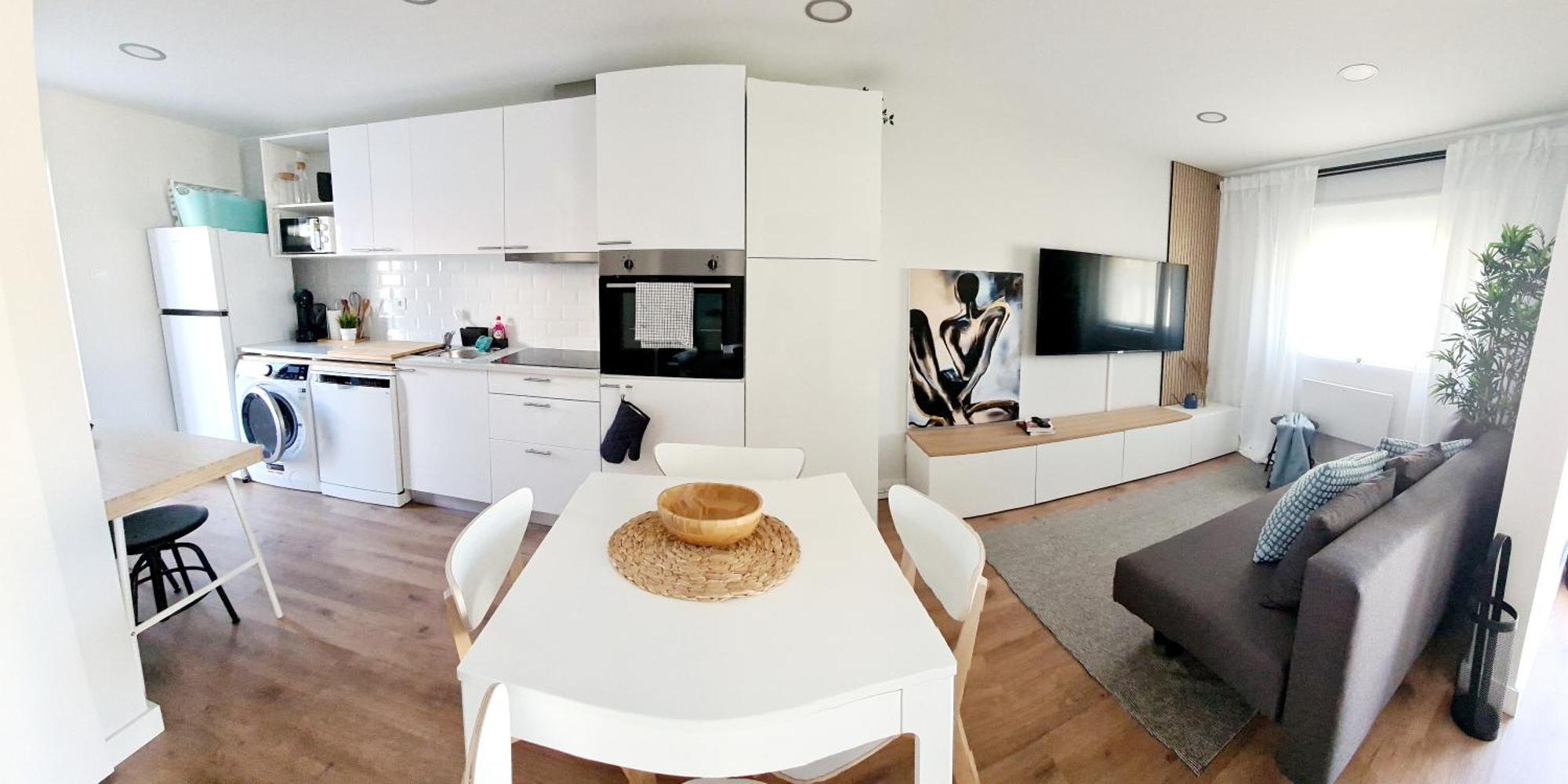 Arrabida Cozy House Villa ปัลเมลา ภายนอก รูปภาพ